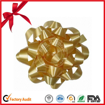 Beautiful Design Cheap Star Bow for Packaging